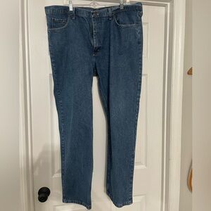 Weangler jeans